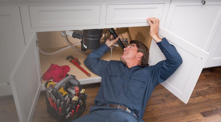 Local 24/7 Emergency Plumbing in Sherman, ME